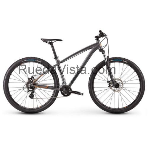 Diamondback Overdrive ficha técnica y opiniones